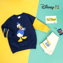 아동용 겨울기모 D.팔도날드 상하복세트