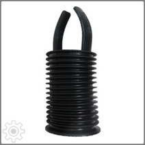 대보산업 앙카드릴 비산물 받이