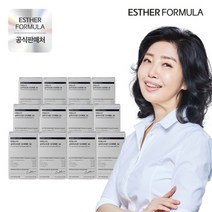 [KT알파쇼핑]에스더포뮬러 글루타치온 다이렉트3X 3박스, 상세페이지참조