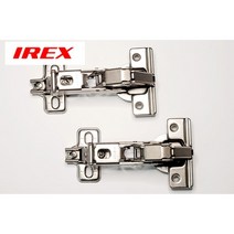 고리야놀자 삼성IREX 135도 15T / 18T 장롱경첩 붙박이장, 135도 15T용