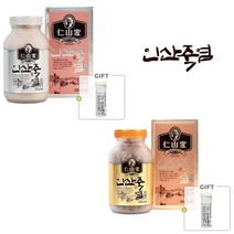 인산가 자죽염 분말 230g 또는 자죽염 고체 240g / 죽염본가 9번구운 인산죽염 / 자죽염분말 또는 자죽염고체 / 자죽염고체 16g~24g 증정 + 인산가 샘플 증정