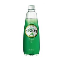 칠성 스파클링 탄산 제로 트레비 5종 라임 에이드 무설탕 음료 300ml 20개, 24세트