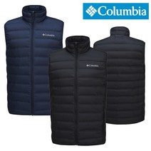 22FW 남성 초경량 패딩 조끼 다운 베스트