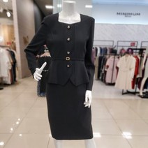 [린] 투피스느낌 원피스