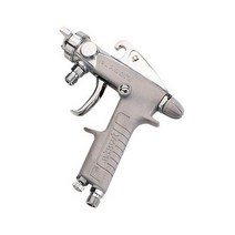어니스트이와다 스프레이건 (흡상식) W-61-2S (1.3mm), 1개