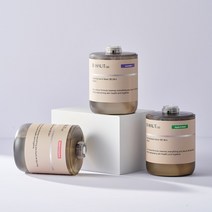 디하우트 핸드워시 손세정제 대용량 리필 430ml x 3개, 라벤더+망고&자몽+애플&바질 (혼합)