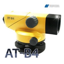 탑콘 AT-B4A 자동오토레벨 24배율, 상품선택