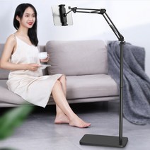 전화기 받침대 갤럭시탭 거치대 책상용태블릿거치대, pmker 본상품선택, pmker 본상품선택