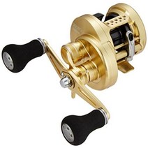 시마노 (SHIMANO) 베이트 릴 15 오시아 콘퀘스트 200PG, 200PG (오른쪽)