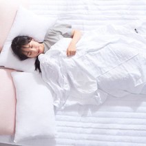인견필이불 홑이불 얇은 여름이불 쿨이불 S/SS WH