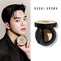 (백화점 정품) 바비브라운- NEW 인텐시브 스킨 세럼 쿠션 SPF 40 PA++++, 엑스트라 라이트