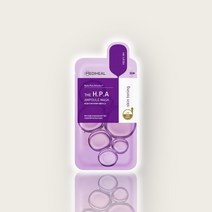 메디힐 더 H.P.A 앰플 마스크 5매 단위 묶음, 5개, 1매입