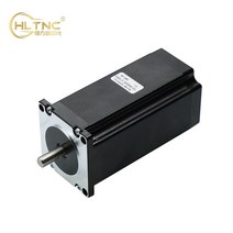 전기장비 소모품 RU EU NEMA23 마이크로 스테퍼 모터 57x112mm 4 리드 4.2A 3A 3N.m Nema 23 3D 프린터 용 425 Oz-in CNC 조각 밀링 머신, 01 3.0A 8mm single