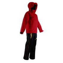 락크웰 여성 프리미엄 낚시복