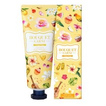 부케가르니 핸드크림 일랑일랑, 35ml, 8개