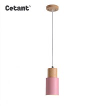 루이스폴센 ph5 버섯조명 취짐등 현대 led 북유럽 코드 펜던트 조명 램프 조명 매달려 램프 천장 주방 식당 거실 홀 침실 홈 장식 나무 조명, 분홍색