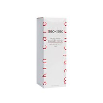 ibbo-ibbo 베이직 미니 일회용해면 S, 1개, 100매입