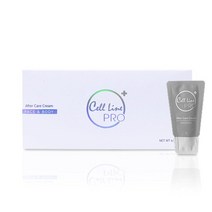 셀라인프로 재생크림 100매 반영구 리페어 보습크림