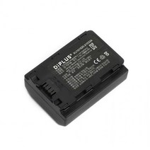 소니카메라 NP-FZ100 호환 배터리 A7RM3A