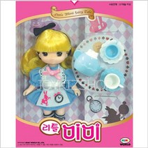 [인기키즈템] 패션 캐릭터 인형 놀이 역할놀이 리틀미미 엘리스 많이 찾는 상품, 쿠팡 본상품선택