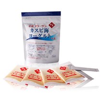 [하나마이] 카스피해 유산균 종균 플레인요거트 요구르트 스타터 프로바이오틱스