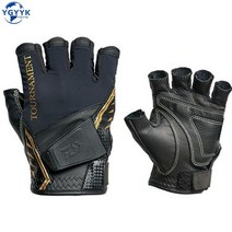 신형 시마노 가마가츠 다이와 갯바위 선상 세 손가락 3컷 미끄럼 방지 낚시 장갑, 21년신상다섯 손가락