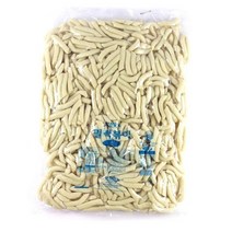 밥선생 맛찬들 밀떡볶이 절단 3kg (소), 3개