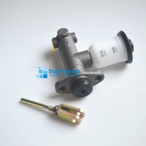 Hangcha (HC) 지게차 부품 마스트 실린더 30HB-511400, [02] 30DHW15-515000