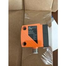 O1D100 O1DLF3KG/IO-LINK IFM 광전 거리 센서 원본 레이저