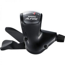 [정품] Shimano 시마노 알파인 SL-S503 8단 변속기 우측