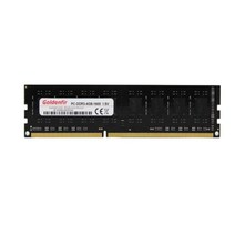 [해외] 모든 Intel 및 AMD 데스크탑 호환 DDR 3 1333 Ram용 Goldenfir DIMM Ram DDR3 8GB4GG2GB 1600 PC3-12800 메모리, 모두를 위한 8GB 1600MHz, 04 8GB 1600MHz For All