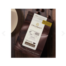 바리 칼리바우트 초콜릿 커버춰 다크 화이트 밀크 루비 2.5kg 깔리바우트 초콜렛, 칼리바우트 밀크 33.6% [완제품]