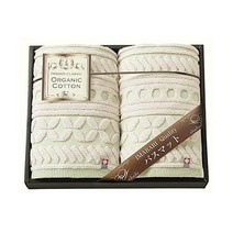 발 매트 러그 이마바리 클래식 코튼 목욕 2P 6008216 IPMOG505