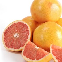 달콤 쌉싸름 빨간자몽 레드자몽 2kg 5개내외, 단품