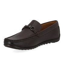 엘칸토 마쯔 남성 링 드라이빙 슈즈 2cm LCMC94M211