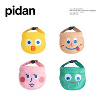 [바보사랑] 피단스튜디오 고양이 스카프 빕[피단], 상세 설명 참조, 선택:PD2991M1차밍