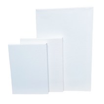 캔버스천 액자 직사각 가왁구 화방 유화 판넬 DIY O 미술 공예 공작, ★쾍_소