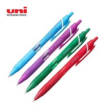 제트스트림 0.5mm (10개 1타) SXN 150C 05, 색상_라이트블루(8)