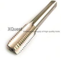 HSS 미터 나사 오른쪽 탭 M10 M11 M12 M13 M14 M15 M16 플러그 M1, 17 M26_13 1.25 Left hand