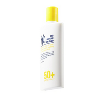 엠엘비코스메틱 디펜스 선 플루이드 NY SPF50+ PA++++, 25ml, 9개