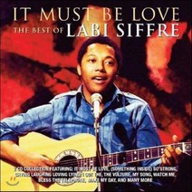[CD] Labi Siffre - It Must Be Love : The Best Of Labi Siffre (Deluxe Edition)