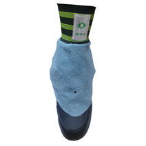 세코 용접각반 국산 발등덮개