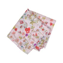 영화사 플라워 아사면 가재 손수건 환경보호 땀흡수