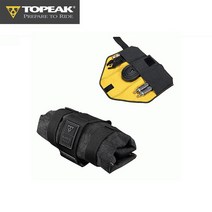 토픽 TOPEAK 안장가방 Burrito Packl 투어용 브리또 팩 공구 가방
