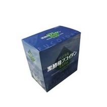 흑효모 후코이단 오키나와 모즈쿠 바이탈 액상겔 30포