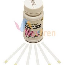 수질 측정 키트 B50 H202