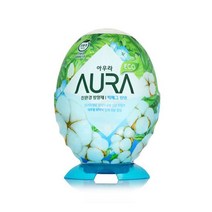 친환경 아우라 방향제 가정용 드레스룸 거실 화장실 욕실 방향제 코튼 라벤더 복숭아 440 qr+5490eA, 쿠팡op 1, 쿠팡op 본상품선택