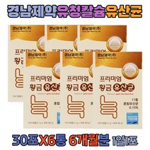 프리바이오틱스 유익균 람노스 엘지지 종합 유산균 LGG 가세리 17종 루테리 모유유래 프로바이오틱스 비타민D 유청 칼슘 함유 맛있는 분유맛 스틱 대용량 가족 여성 남자 추천 6달