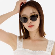 이태리 마인드마스터 선글라스 MMS1025 하금테 자외선차단 선글라스