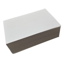 46g 신문용지 8절 1000매 갱지 복사지 인쇄지 시험지 연습장 필기용 포장지 완충제